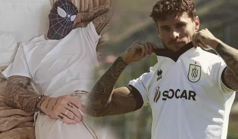 “Ərinizi divanda belə görəndə...”