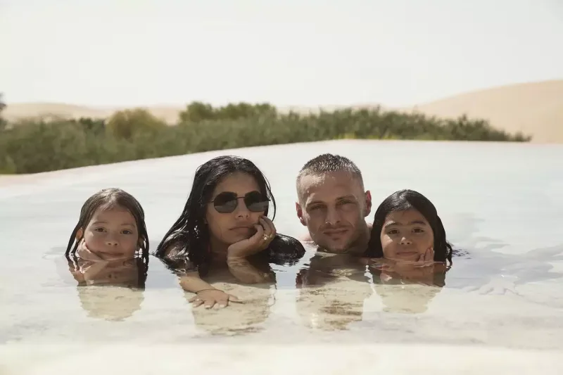 “Ərinizi divanda belə görəndə...”