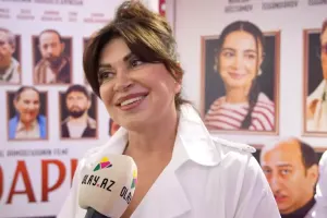 “20 yaşlı gənc qızın obrazını oynaya bilmərəm”
