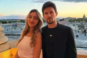 Durov sevgilisi ilə evlənir?