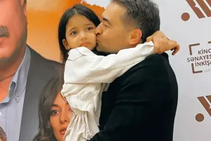 İlkindən Qızlar Günü videosu