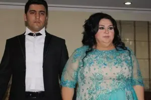 “Toppuş bacı”nın həyat yoldaşı özünə məzar yeri hazırlatdı