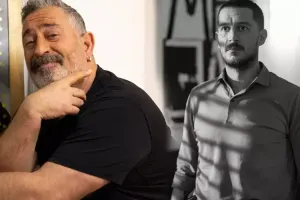 Cem Yılmaz ondan danışmaq istəmədi