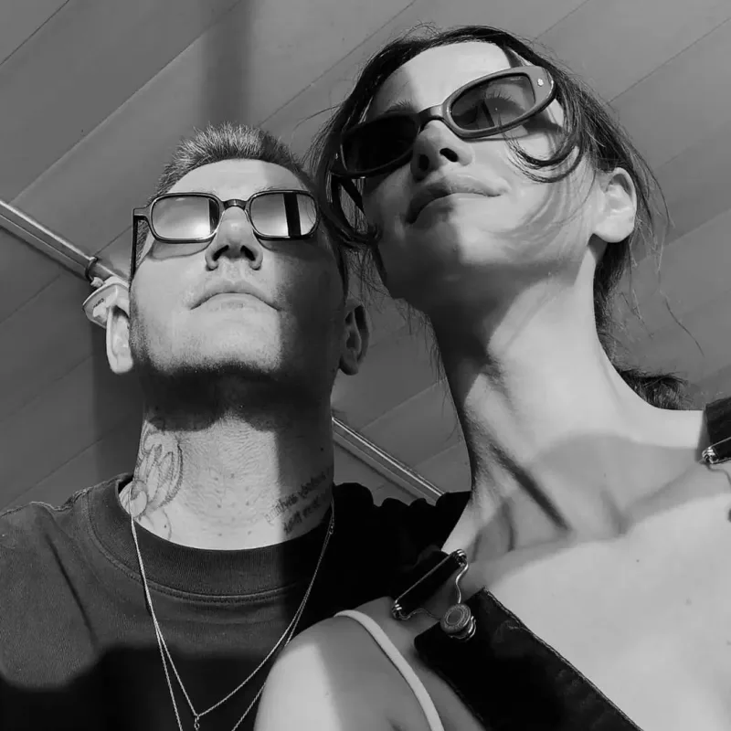 “Sen anlat Karadeniz”in aktrisası ailə qurdu