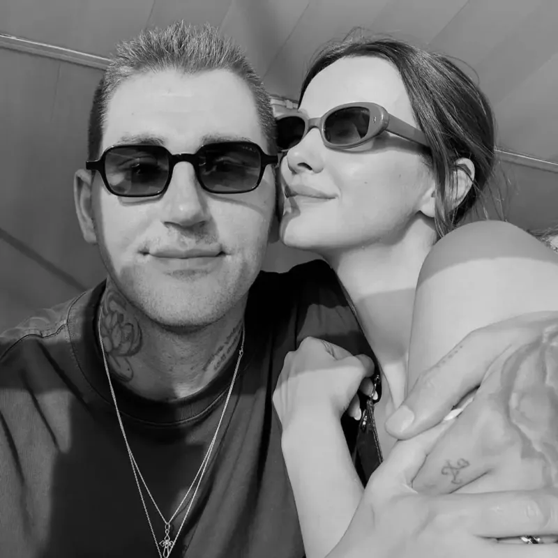 “Sen anlat Karadeniz”in aktrisası ailə qurdu