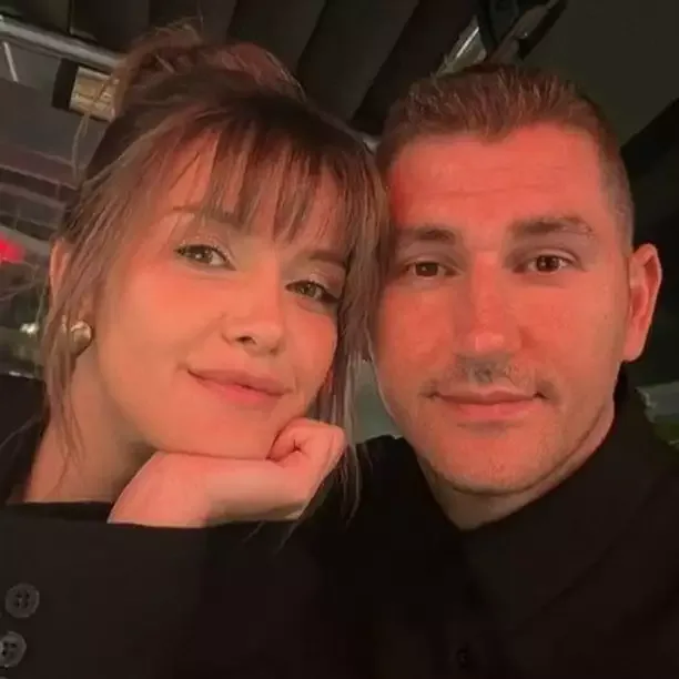 “Sen anlat Karadeniz”in aktrisası ailə qurdu