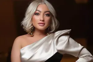 Zümrüd ATV-dəki verilişinin adını açıqladı