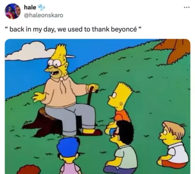 Diddi qalmaqalında adı hallanan Beyonse onları məhkəməyə verəcək