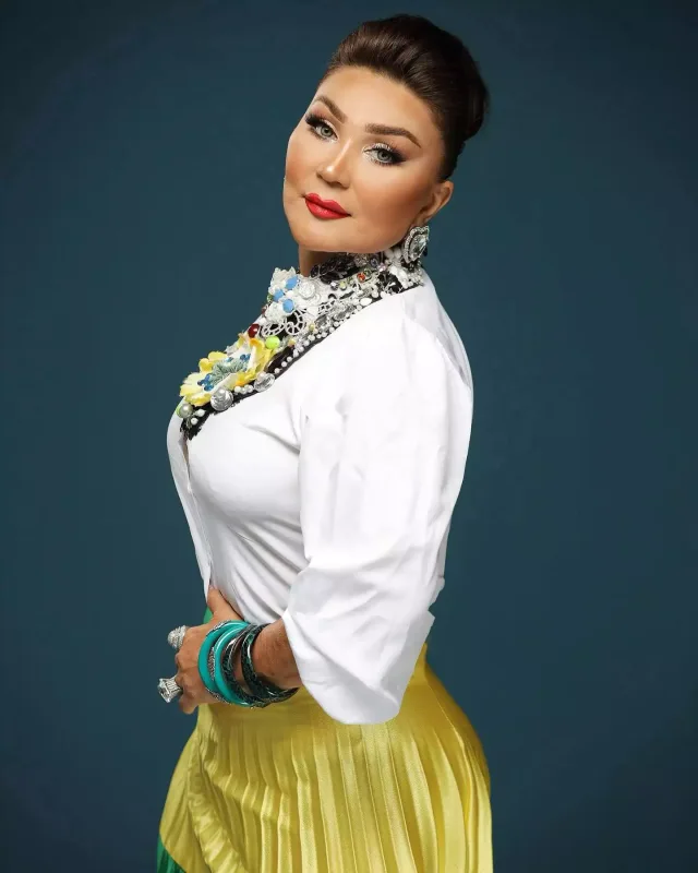 “Müğənnilər çoxaldıqca musiqimiz məhv olub gedir”