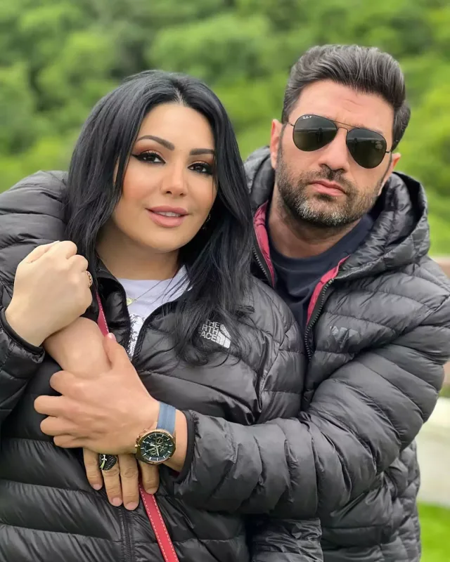 “Mənə dözdüyü üçün Aygünə təşəkkür edirəm” - Kənan