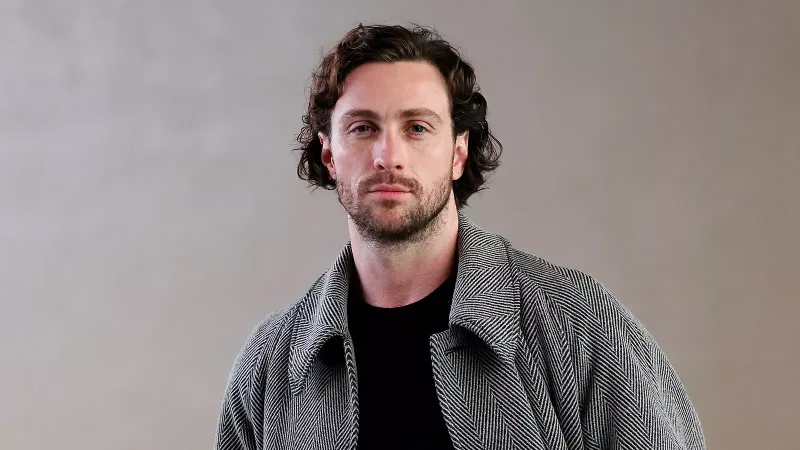 O, dünyanın ən yaraşıqlı “kişi üzü” seçildi