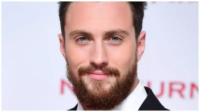 O, dünyanın ən yaraşıqlı “kişi üzü” seçildi