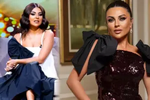 “Anam deyir ki, efirdə artıq əskik bir şey danışma”