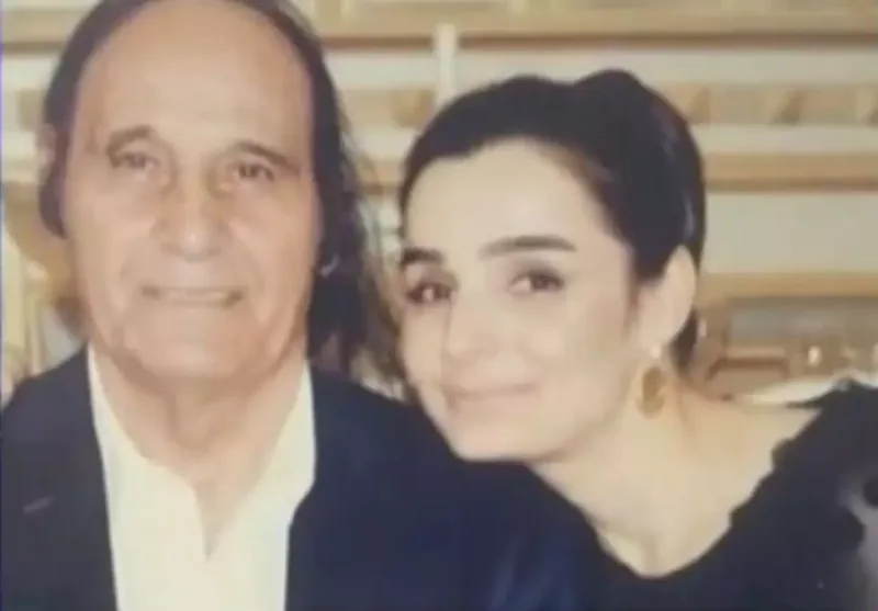 Niyamməddin Musayev qızı ilə gəlinindən danışdı