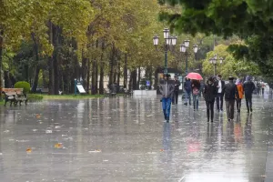 İsirahət gününün havası açıqlandı