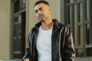 Röya Ayxanın qardaşı Bakıdan boş qayıtmadı