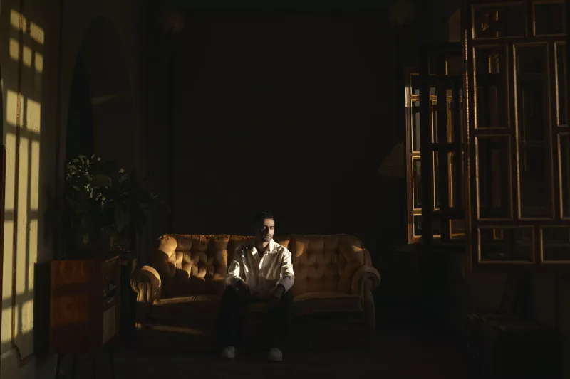 Röya Ayxanın qardaşı Bakıdan boş qayıtmadı