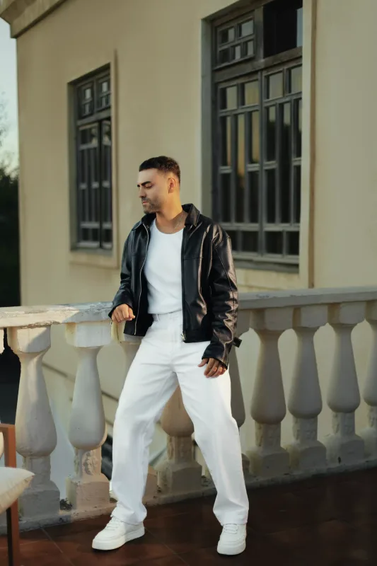 Röya Ayxanın qardaşı Bakıdan boş qayıtmadı