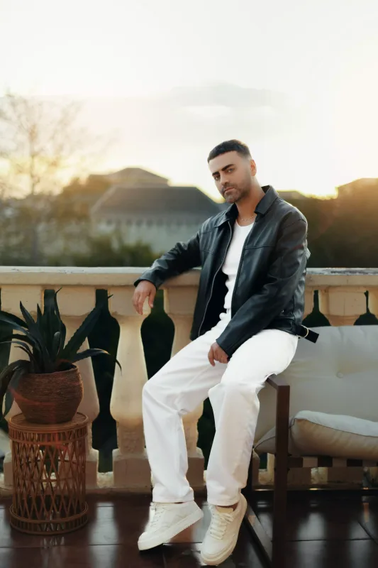 Röya Ayxanın qardaşı Bakıdan boş qayıtmadı