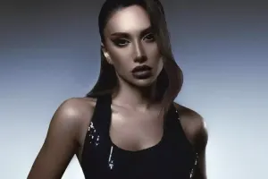 Mehindən yeni fotolar