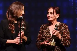 “Altın Portakal”ın sahibləri onlardır!