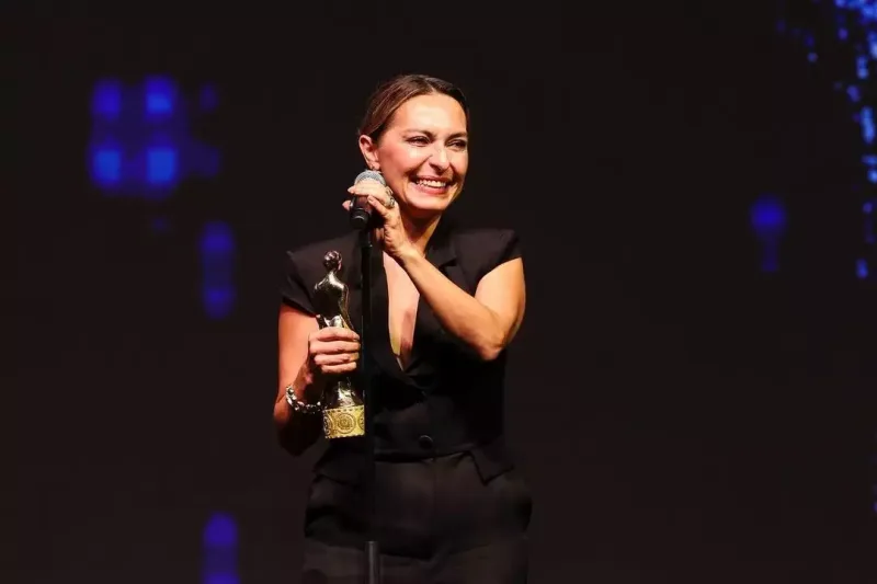 “Altın Portakal”ın sahibləri onlardır!