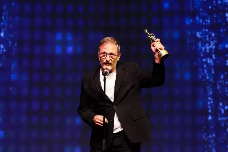 “Altın Portakal”ın sahibləri onlardır!