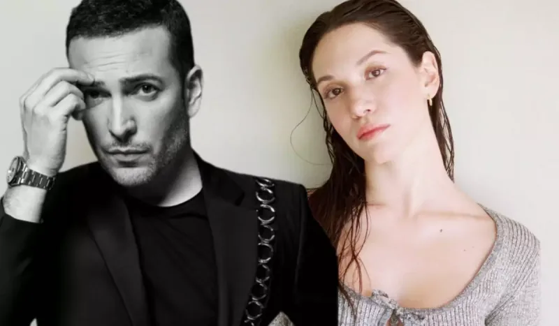 Oğuzhanla Hazal sevgili oldu