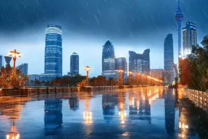 Sabah yağış yağacaq!