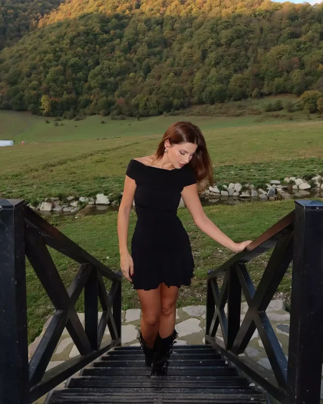 “İsveçrə deyil, İsmayıllıdır”