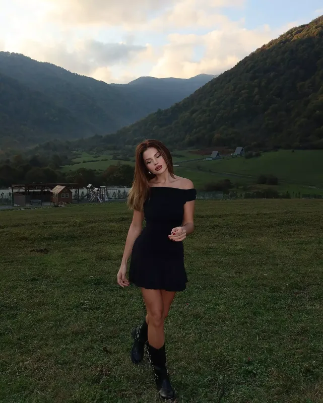 “İsveçrə deyil, İsmayıllıdır”