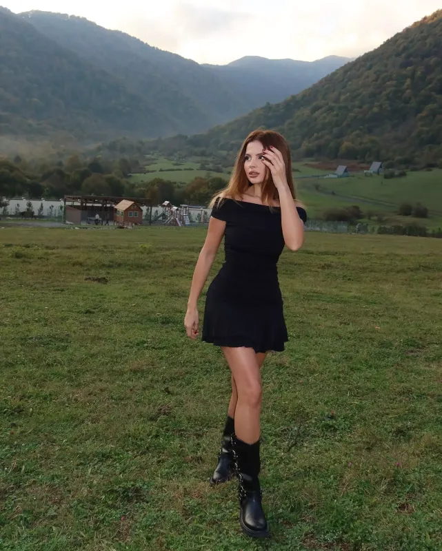 “İsveçrə deyil, İsmayıllıdır”