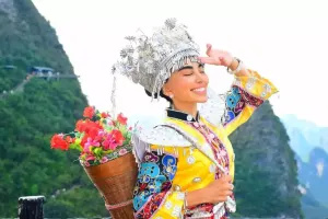 Nanədən maraqlı obraz