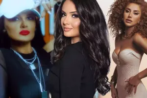 Avroviziya seçimlərində adları hallanır...