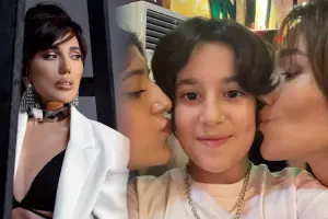 “Əsl sevgi budur” - Lalə