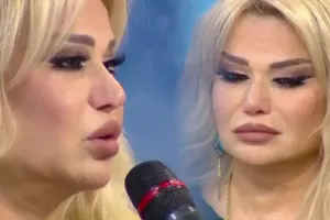 “Hər zaman ölümə hazıram” - Nazənin