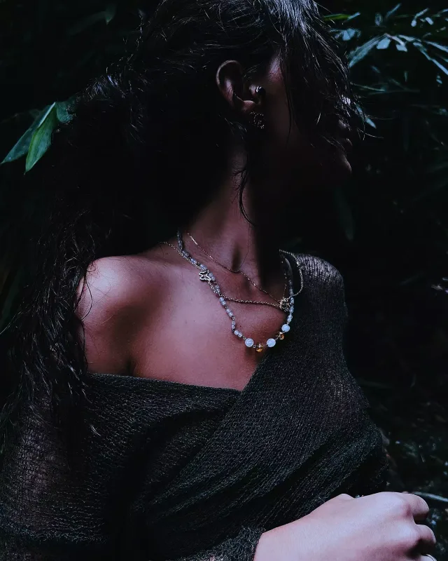 Ayselin döyməsi diqqət çəkdi