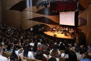 “Ah, bu könül nəğmələri” konsertində yaşananlar