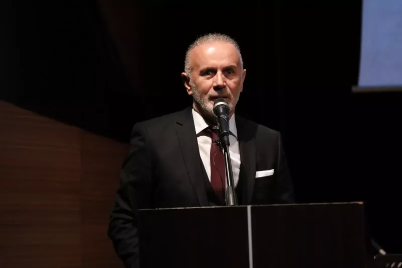 “Ah, bu könül nəğmələri” konsertində yaşananlar