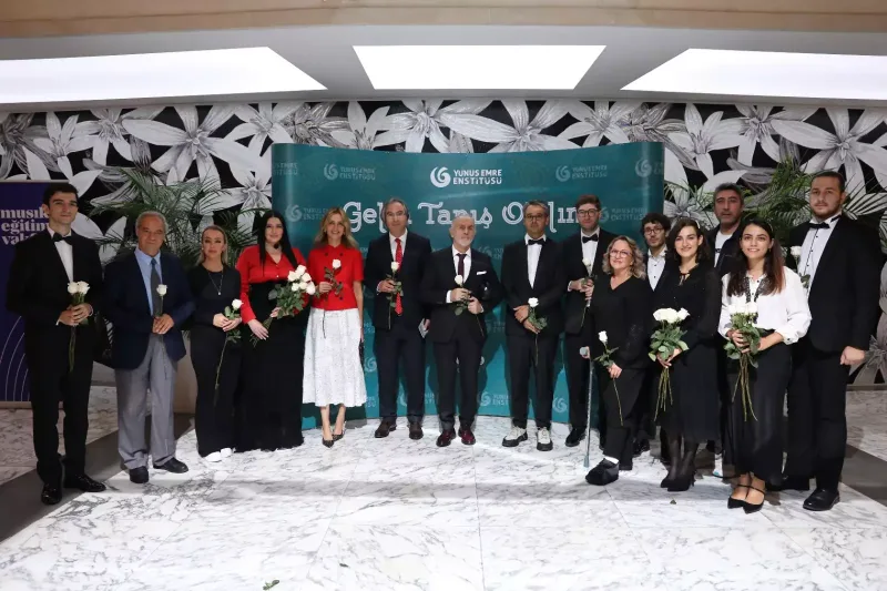 “Ah, bu könül nəğmələri” konsertində yaşananlar