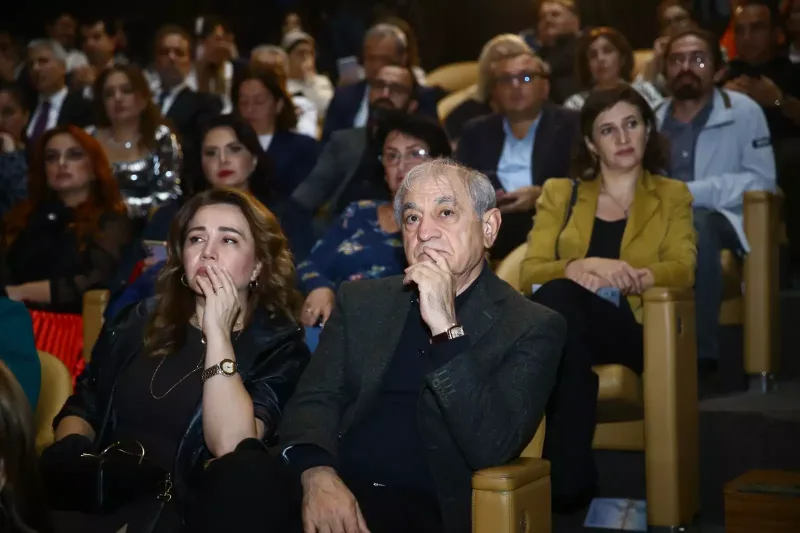 “Ah, bu könül nəğmələri” konsertində yaşananlar
