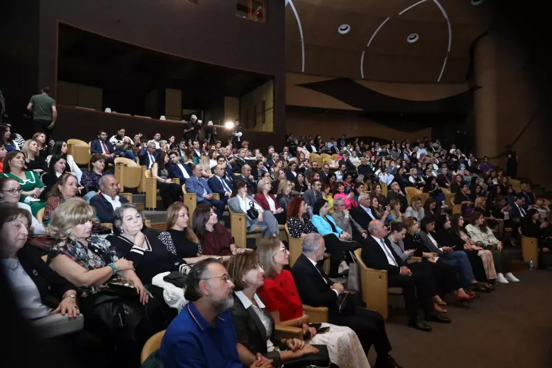 “Ah, bu könül nəğmələri” konsertində yaşananlar