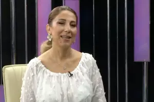 “Qayınanamın bu hərəkəti xətrimə dəymişdi”