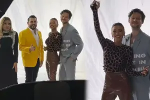 “Səs Azərbaycan”ın çəkilişləri başladı