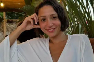 Zeynep Bastık əməliyyat olundu