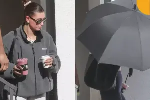 Heyli artıq çəkilərindən belə xilas oldu