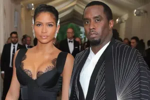 Diddinin sevgilisini döydüyü bu fotolarla üzə çıxdı