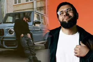 “Mənə taksi sürücüsü deyillər” - Nəvai