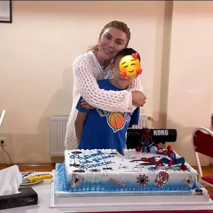 Xoşqədəmlə Doğuş Ramalı ziyarət etdi