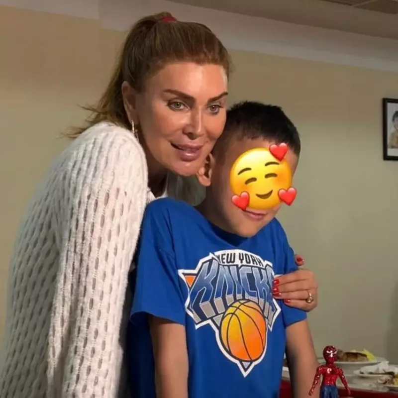 Xoşqədəmlə Doğuş Ramalı ziyarət etdi